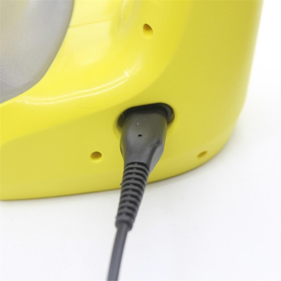 100V-240V Power Charger for Karcher WV60 WV70 WV75 WV50 Window Glass Vacuum Cleaner