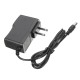 110-240V US/EU Power Supply Charger Adapter Charger For Electric Fruit Potato Vegetable Skin Peeler