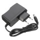 110-240V US/EU Power Supply Charger Adapter Charger For Electric Fruit Potato Vegetable Skin Peeler