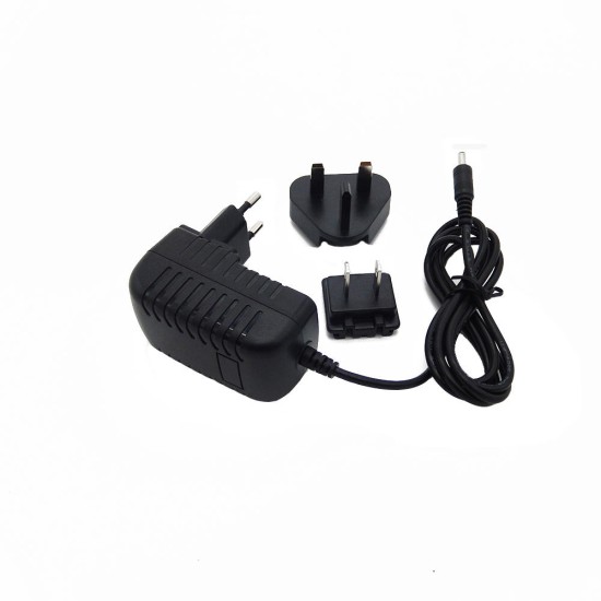 12V 3A 36W AC/DC Adapter Switching Power Supply Power Adapter 100-240V EU US AU UK Plug