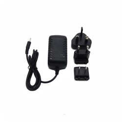 12V 3A 36W AC/DC Adapter Switching Power Supply Power Adapter 100-240V EU US AU UK Plug 12V 3A 36W AC/DC Adapter Switching Power Supply Power Adapter 100-240V EU US AU UK Plug