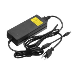 12V 5A AC/DC Adapter Switching Power Supply Regulated Power Adapter Indicator Light 12V 5A AC/DC Adapter Switching Power Supply Regulated Power Adapter Indicator Light