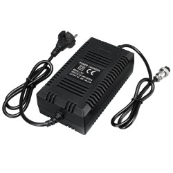 24V 2.0A Lead-acid Battery Charger Scooter Charger 24V 2.0A Lead-acid Battery Charger Scooter Charger