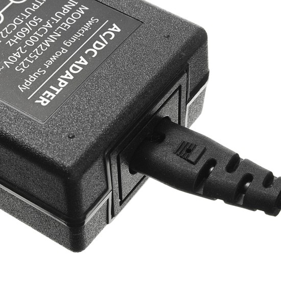 30W 22.5V 1.25A Power Supply AC/DC Charger Adapter Cord Cable Charger For 400 500 600