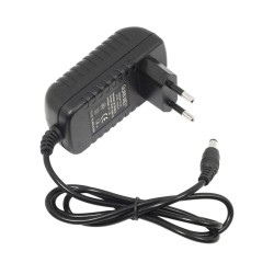 36W Charger US/EU/AU/UK Plug LED Strip Light Charger Power Charger Adapter 36W Charger US/EU/AU/UK Plug LED Strip Light Charger Power Charger Adapter