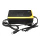 48V 3A Lithium Battery Charger For Skateboard Single-wheeled Electric Bicycle