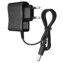 6V 0.5A Battery DC5.5X2.1 Charger Adapter for Solar Power System AU/EU/US Plug 6V 0.5A Battery DC5.5X2.1 Charger Adapter for Solar Power System AU/EU/US Plug