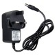 AC 100-240V to DC 12V 1A Power Supply Adapter Transformer UK Plug For LED Strips