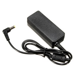 AC Adapter 14V 1.786A S22c Monitor Adapter with Power Cord AC Adapter 14V 1.786A S22c Monitor Adapter with Power Cord
