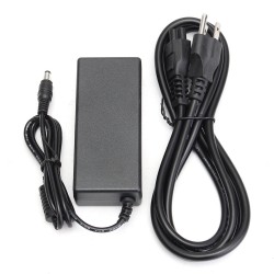 DC 19V 3.42A Power Adapter Universal Power Supply Charger US/EU Plug DC 19V 3.42A Power Adapter Universal Power Supply Charger US/EU Plug