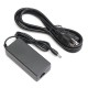 DC 19V 3.42A Power Adapter Universal Power Supply Charger US/EU Plug