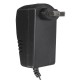 DC 3A AC Adapter Power Charger Universal Power Supply US Plug