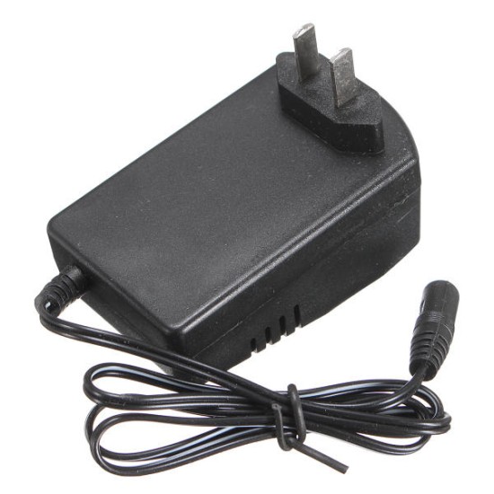 DC 3A AC Adapter Power Charger Universal Power Supply US Plug