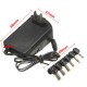 DC 3A AC Adapter Power Charger Universal Power Supply US Plug