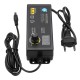 KJS-1509 3-24V 2.5A Power Adapter Adjustable Voltage Adapter LED Display Switching Power Supply