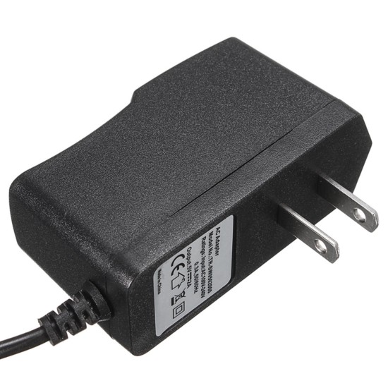 NES Classic Mini AC Charger Adapter for Nintendo Classic Mini Edition Power Supply Charger