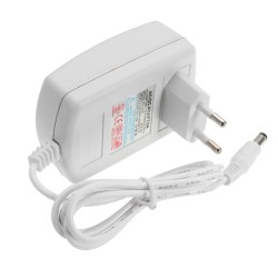 Power Supply Charger Adapter EU Plug for Hollywood Style LED Vanity Mirror Light Bulbs Power Supply Charger Adapter EU Plug for Hollywood Style LED Vanity Mirror Light Bulbs