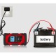 Smart Automatic 12V/24V 8A Car Battery Charger Motorcycle Repair Pulse Repair Activation