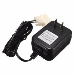 Wall Charger AC Adapter for KID TRAX ATV Quad 6V Battery Powered Ride Wall Charger AC Adapter for KID TRAX ATV Quad 6V Battery Powered Ride