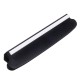 1000/6000 2 Side Grit Sharper Pebble Premium Whetstone Knife Sharpening Stone And NonSlip Bamboo Base Set