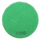 10pcs 4 Inch 30 to 3000 Grit Diamond Polishing Pads Set for Granite Concrete Marble