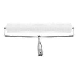 20 Inch 500mm Spiked Aeration Floor Roller Brush Self Levelling Screed Tools Accessories 20 Inch 500mm Spiked Aeration Floor Roller Brush Self Levelling Screed Tools Accessories