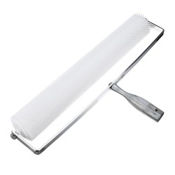 20 Inch 500mm Spiked Aeration Floor Roller Brush Self Levelling Screed Tools Accessories 20 Inch 500mm Spiked Aeration Floor Roller Brush Self Levelling Screed Tools Accessories