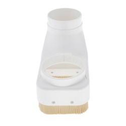 70/75/80/85/90/100mm CNC Router Dust Shoe Cover Kit Spindle Engraving Woodworking Machinery Parts Spindle Tool 70/75/80/85/90/100mm CNC Router Dust Shoe Cover Kit Spindle Engraving Woodworking Machinery Parts Spindle Tool