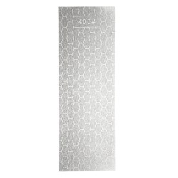 8 Inch 400&1000 Grit Double Sided Diamond Grit Sharpen Stone Sharpening Whetstone 8 Inch 400&1000 Grit Double Sided Diamond Grit Sharpen Stone Sharpening Whetstone
