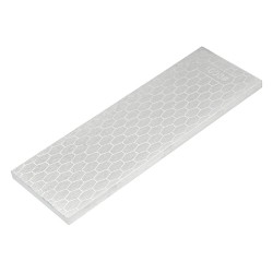 8 Inch 400&1000 Grit Double Sided Diamond Grit Sharpen Stone Sharpening Whetstone 8 Inch 400&1000 Grit Double Sided Diamond Grit Sharpen Stone Sharpening Whetstone