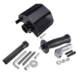 M10/M14 Parts For Angle Grinder's Hand Held Linear Polisher Device M10/M14 Parts For Angle Grinder's Hand Held Linear Polisher Device