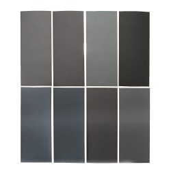 50pcs 230x93mm 320-2000# Dry Wet Amphibious Sand Sandpaper 320/400/600/800/1000/1200/1500/2000 Grit 50pcs 230x93mm 320-2000# Dry Wet Amphibious Sand Sandpaper 320/400/600/800/1000/1200/1500/2000 Grit