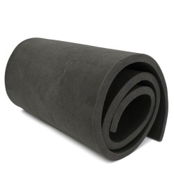 200x60x2.5cm Cushion Foam Rubber Replacement Seat Firm Polyurethane Foam 200x60x2.5cm Cushion Foam Rubber Replacement Seat Firm Polyurethane Foam