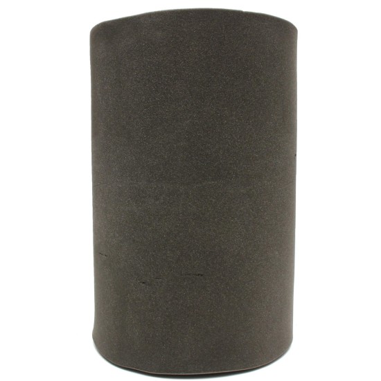 200x60x5cm Black High Density Seat Foam Cushion Sheet Replacement Upholstery Cushion Foam Pads