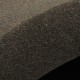 200x60x5cm Black High Density Seat Foam Cushion Sheet Replacement Upholstery Cushion Foam Pads