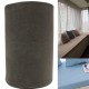 200x60x5cm Black High Density Seat Foam Cushion Sheet Replacement Upholstery Cushion Foam Pads