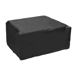 90x90x40cm Furniture Waterproof Cover Dust Rain Protect For Rattan Table Outdoor Cube Round Garden 90x90x40cm Furniture Waterproof Cover Dust Rain Protect For Rattan Table Outdoor Cube Round Garden