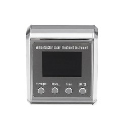 650nm 7 Hole Laser Light Therapy Instrument Semiconductor Laser Therapeutic Watch 650nm 7 Hole Laser Light Therapy Instrument Semiconductor Laser Therapeutic Watch