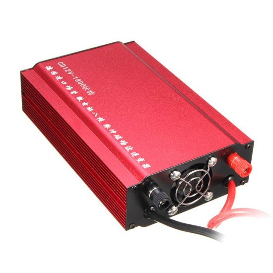 DC12V 68000W Ultrasonic Inverter Electro Fisher High Power Machine Safe Inverter