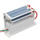 24g/h Portable Ozone Generator DIY Home Ozonizer Air water Purifier Sterilizer Module