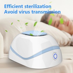 Air Purifier Ozone Generator DC 5V Fridge Food Fruit Vegetables Shoe Wardrobe Car O₃ Ionizer Fresh Air Purifier Ozone Generator DC 5V Fridge Food Fruit Vegetables Shoe Wardrobe Car O₃ Ionizer Fresh