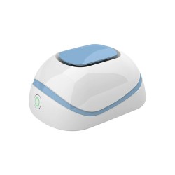 Air Purifier Ozone Generator DC 5V Fridge Food Fruit Vegetables Shoe Wardrobe Car O₃ Ionizer Fresh Air Purifier Ozone Generator DC 5V Fridge Food Fruit Vegetables Shoe Wardrobe Car O₃ Ionizer Fresh