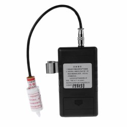 CY-12C Gas Analyzer Professional Portable O2 Oxygen Concentration Content Checker Meter High Accuracy Oxygen Detector Monitor CY-12C Gas Analyzer Professional Portable O2 Oxygen Concentration Content Checker Meter High Accuracy Oxygen Detector Monitor