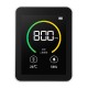 Gas Co2 Sensor Detector Air Quality Monitor Analyzer W/ Temperature Humidity Display