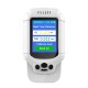 PM2.5 O₃ Ozone TVOC Air Quality Tester USB Instrument 2.8 LCD Screen Carbon Dioxide Dust Haze Meter