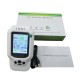 PM2.5 O₃ Ozone TVOC Air Quality Tester USB Instrument 2.8 LCD Screen Carbon Dioxide Dust Haze Meter