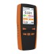 Portable Ozone Analyzer Multifunctional O₃ Ozone Meter Intelligent Sensor Air Quality Pollution Monitor