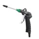 Aluminum Alloy Blow Tool Air Tool Jet Tool Pneumatic High Pressure Dust Blowing Soot