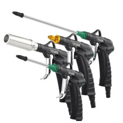 Aluminum Alloy Blow Tool Air Tool Jet Tool Pneumatic High Pressure Dust Blowing Soot Aluminum Alloy Blow Tool Air Tool Jet Tool Pneumatic High Pressure Dust Blowing Soot