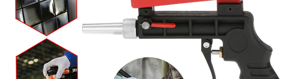 Buyer's Guide: What to Consider When Buying an Air Riveter Gun